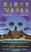 Book cover of Dirty Water