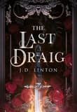 Book cover of The Last Draig