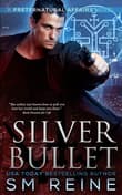 Book cover of Silver Bullet