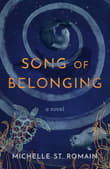 Book cover of Song of Belonging