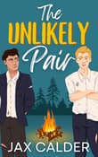 Book cover of The Unlikely Pair