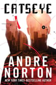 Book cover of Catseye