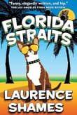 Book cover of Florida Straits