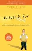 Book cover of Heaven Is for Real