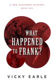Book cover of What Happened to Frank?