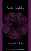 Book cover of Beyond Glass