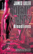 Book cover of Bloodlines