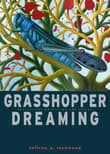 Book cover of Grasshopper Dreaming