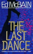 Book cover of The Last Dance