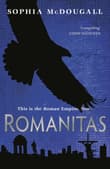 Book cover of Romanitas
