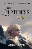 Book cover of The Emptiness