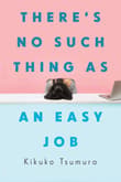 Book cover of There's No Such Thing as an Easy Job