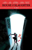 Book cover of House of Slaughter Vol. 2