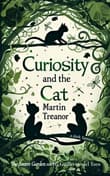 Book cover of Curiosity and the Cat