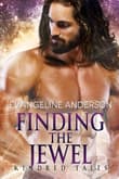 Book cover of Finding the Jewel