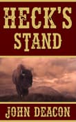 Book cover of Heck's Stand
