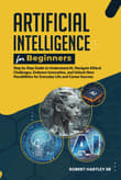 Book cover of Artificial Intelligence for Beginners