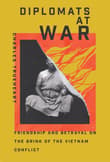 Book cover of Diplomats at War