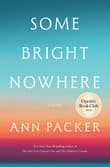 Book cover of Some Bright Nowhere