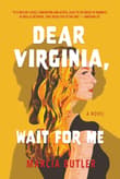 Book cover of Dear Virginia, Wait for Me