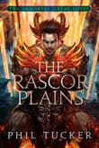 Book cover of The Rascor Plains