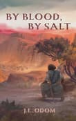 Book cover of By Blood, By Salt
