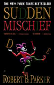 Book cover of Sudden Mischief