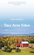 Book cover of Two Acre Eden