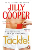 Book cover of Tackle!