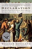 Book cover of Declaration: The Nine Tumultuous Weeks When America Became Independent, May 1-July 4, 1776