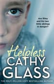 Book cover of Helpless: Are Riley and His Two Little Siblings in Danger?