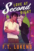 Book cover of Love at Second Sight