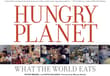Book cover of Hungry Planet: What the World Eats