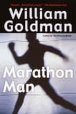 Book cover of Marathon Man