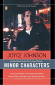 Book cover of Minor Characters: A Beat Memoir