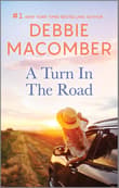 Book cover of A Turn in the Road