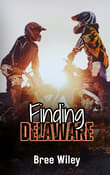 Book cover of Finding Delaware