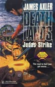 Book cover of Judas Strike
