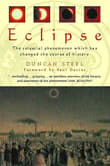 Book cover of Eclipse: The Celestial Phenomenon Which Has Changed the Course of History