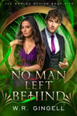 Book cover of No Man Left Behind