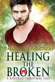 Book cover of Healing the Broken