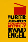 Book cover of Murder on Location