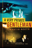 Book cover of A Very Private Gentleman