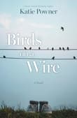 Book cover of Birds on a Wire
