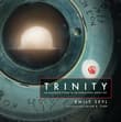 Book cover of Trinity