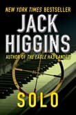 Book cover of Solo