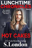 Book cover of Hot Cakes