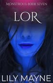 Book cover of Lor
