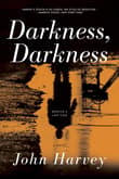 Book cover of Darkness, Darkness