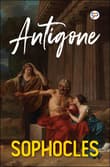 Book cover of Antigone